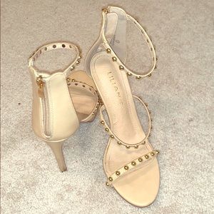 Some heels I bought I while ago don’t need them